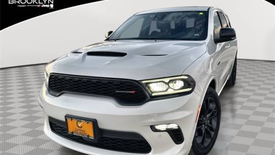 2022 Dodge Durango R/T Plus — SUV — 39,960 mi — Brooklyn, NY