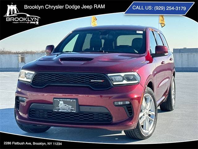 2022 Dodge Durango R/T