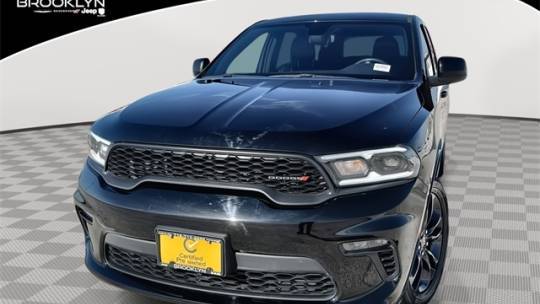 2021 Dodge Durango GT