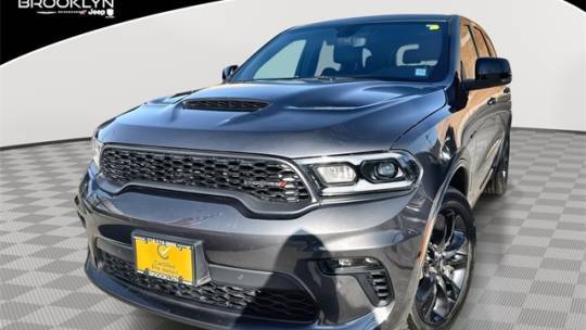 2021 Dodge Durango R/T — SUV — 28,641 mi — Brooklyn, NY