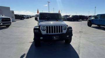 Used Jeep Wrangler Sport Altitude for Sale in Eastport, NY (with Photos) -  TrueCar