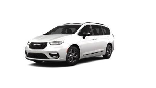 2023 Chrysler Pacifica Limited — Minivan — 8,161 mi — Brooklyn, NY
