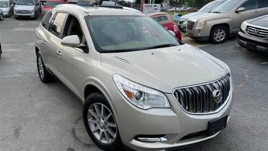 2015 Buick Enclave Leather — SUV — 142,069 mi — Fredericksburg, VA