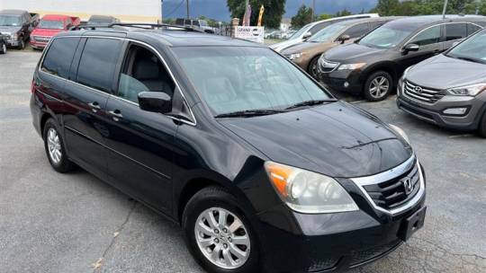 2010 Honda Odyssey EX-L — Minivan — 148,457 mi — Fredericksburg, VA
