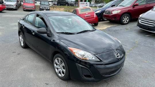 2011 Mazda Mazda3 i Sport — Sedan — 142,174 mi — Fredericksburg, VA