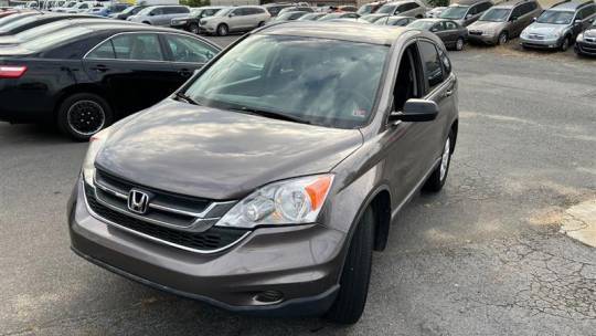 2011 Honda CR-V SE — SUV — 156,382 mi — Fredericksburg, VA