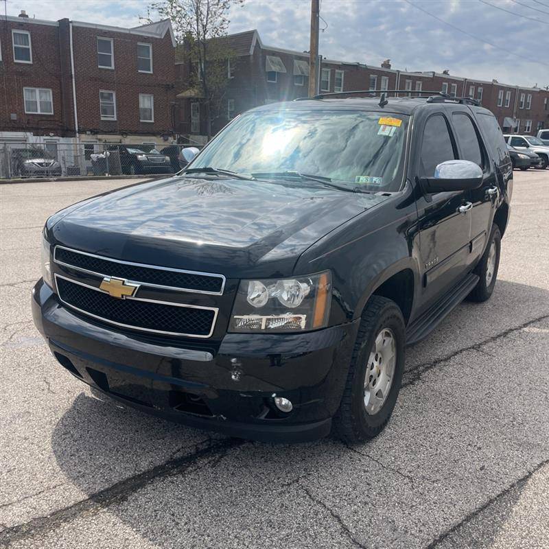 2011 Chevrolet Tahoe LT — SUV — 164,707 mi — Fredericksburg, VA