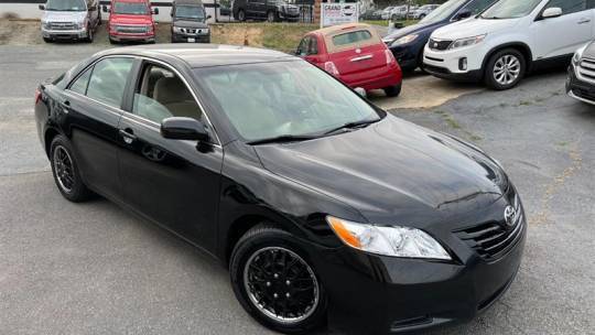 2007 Toyota Camry CE — Sedan — 141,568 mi — Fredericksburg, VA