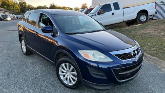 2010 Mazda CX-9 Touring — SUV — 136,827 mi — Fredericksburg, VA