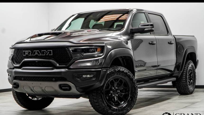 2022 Ram 1500 TRX — Pickup Truck — 70,570 mi — Marietta, GA