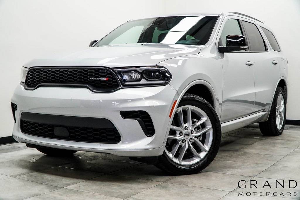 2024 Dodge Durango GT Plus — SUV — 66,460 mi — Marietta, GA