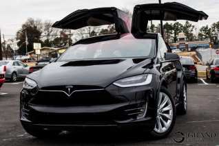 Used Tesla Model Xs For Sale Truecar