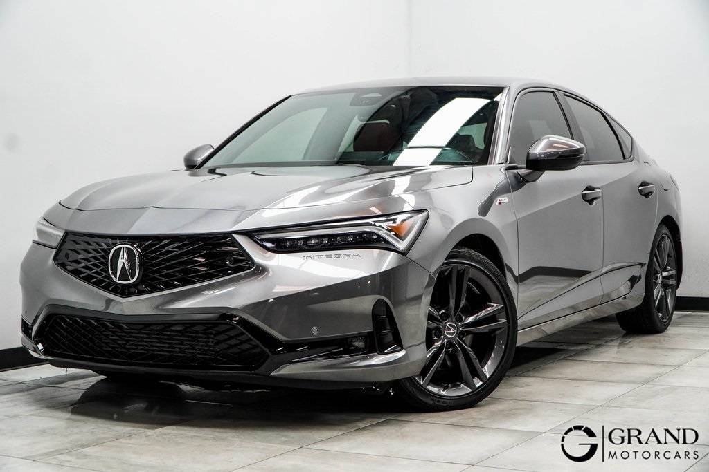 2023 Acura Integra w/A-Spec Technology Package — Hatchback — 45,721 mi — Marietta, GA