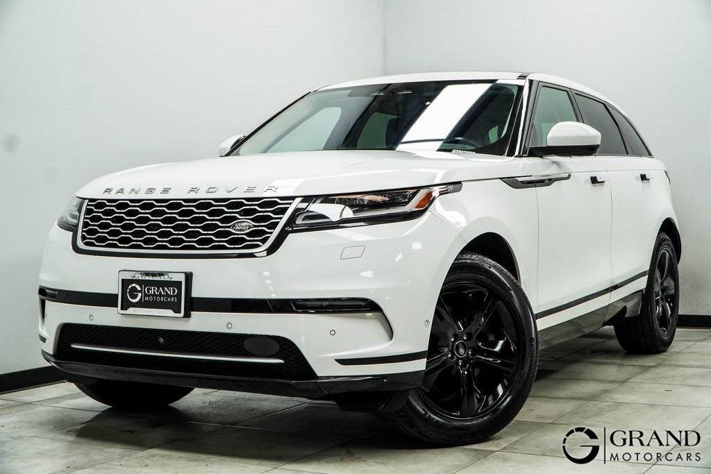2021 Land Rover Range Rover Velar S — SUV — 35,226 mi — Marietta, GA