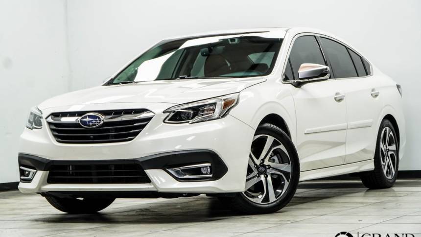 2021 Subaru Legacy Touring XT — Sedan — 30,291 mi — Marietta, GA