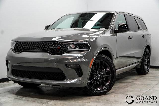 2021 Dodge Durango SXT Plus — SUV — 89,030 mi — Marietta, GA
