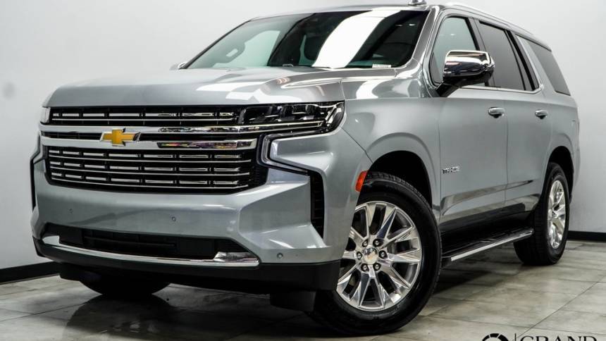 2023 Chevrolet Tahoe Premier — SUV — 71,145 mi — Marietta, GA