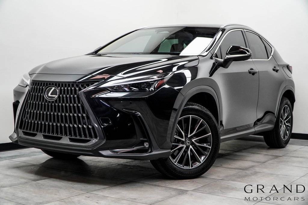 2024 Lexus NX NX 350 Premium — SUV — 22,720 mi — Marietta, GA