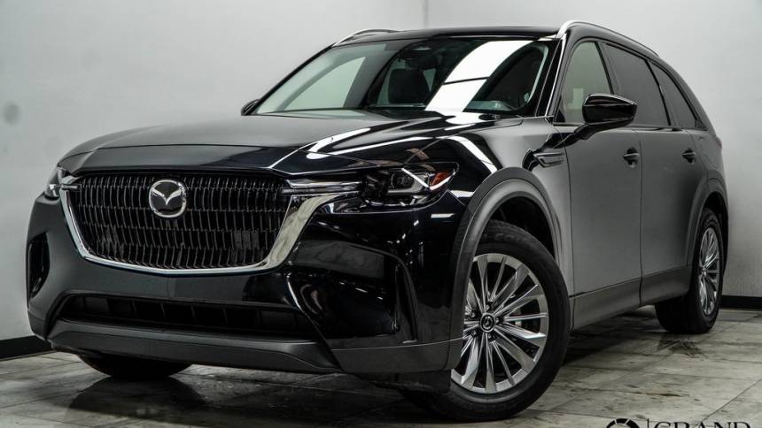 2024 Mazda CX-90 Preferred — SUV — 26,018 mi — Marietta, GA