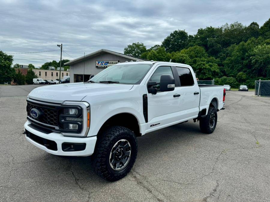 2023 Ford Super Duty F-250 XL — Pickup Truck — 23,660 mi — Berlin, CT
