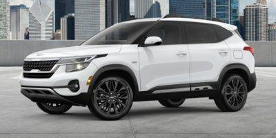 2022 Kia Seltos Nightfall — SUV — 73,878 mi — Berlin, CT