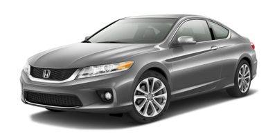 2015 Honda Accord EX-L V6 — Coupe — 63,029 mi — Berlin, CT