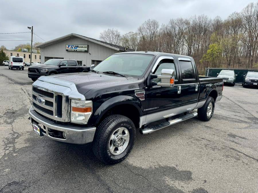 2008 Ford Super Duty F-250 XLT — Pickup Truck — 148,088 mi — Berlin, CT