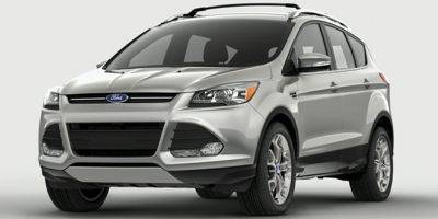 2015 Ford Escape SE — SUV — 102,190 mi — Berlin, CT