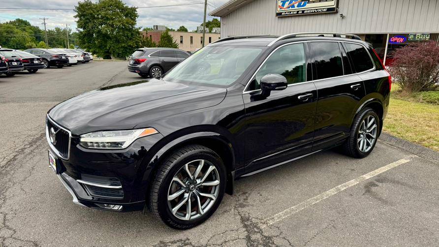 2019 Volvo XC90 Momentum — SUV — 83,503 mi — Berlin, CT