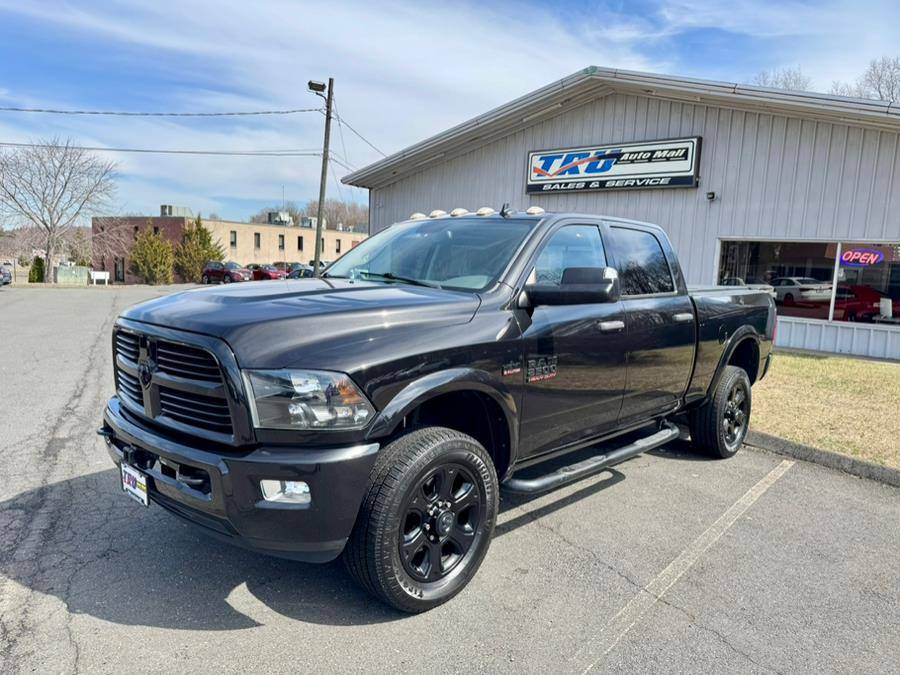 2015 Ram 2500 Big Horn — Pickup Truck — 163,894 mi — Berlin, CT