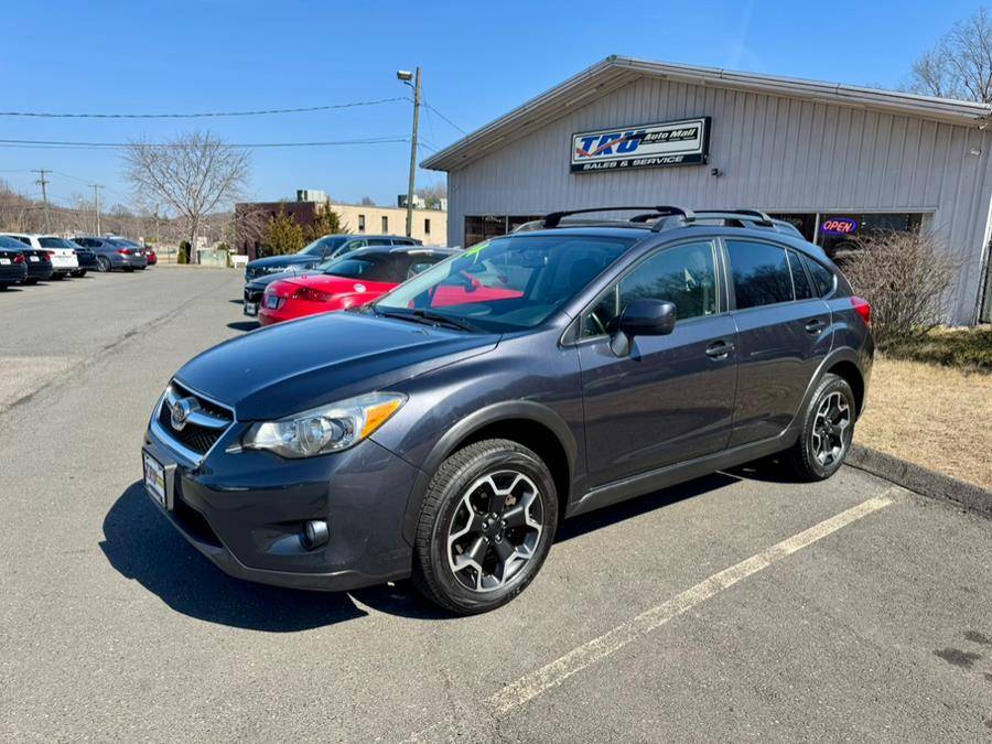 2014 Subaru XV Crosstrek 2.0i Limited — SUV — 129,433 mi — Berlin, CT