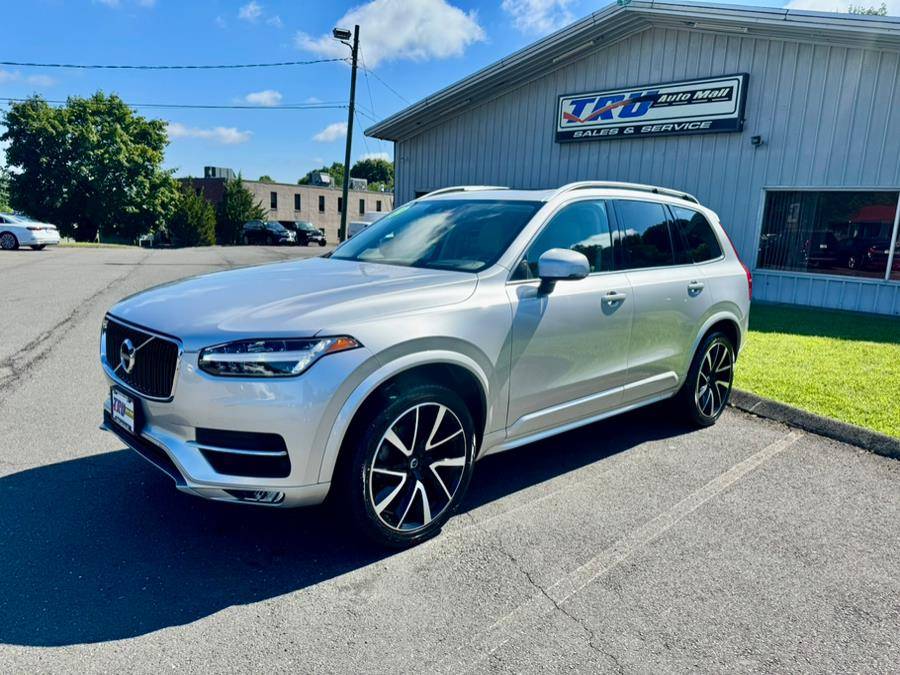 2019 Volvo XC90 Momentum — SUV — 35,185 mi — Berlin, CT