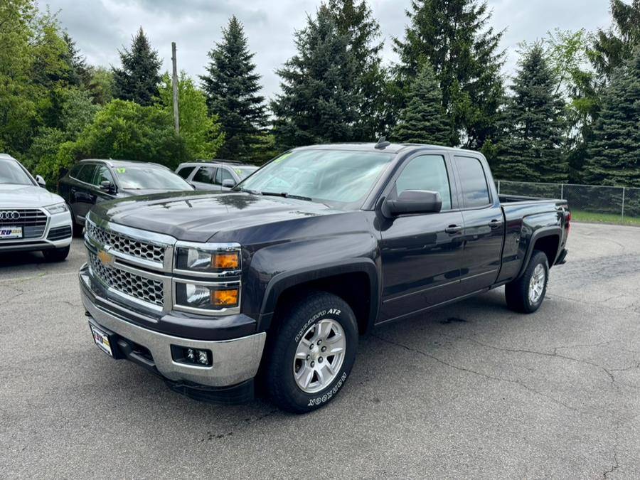 2015 Chevrolet Silverado 1500 LT — Pickup Truck — 165,426 mi — Berlin, CT