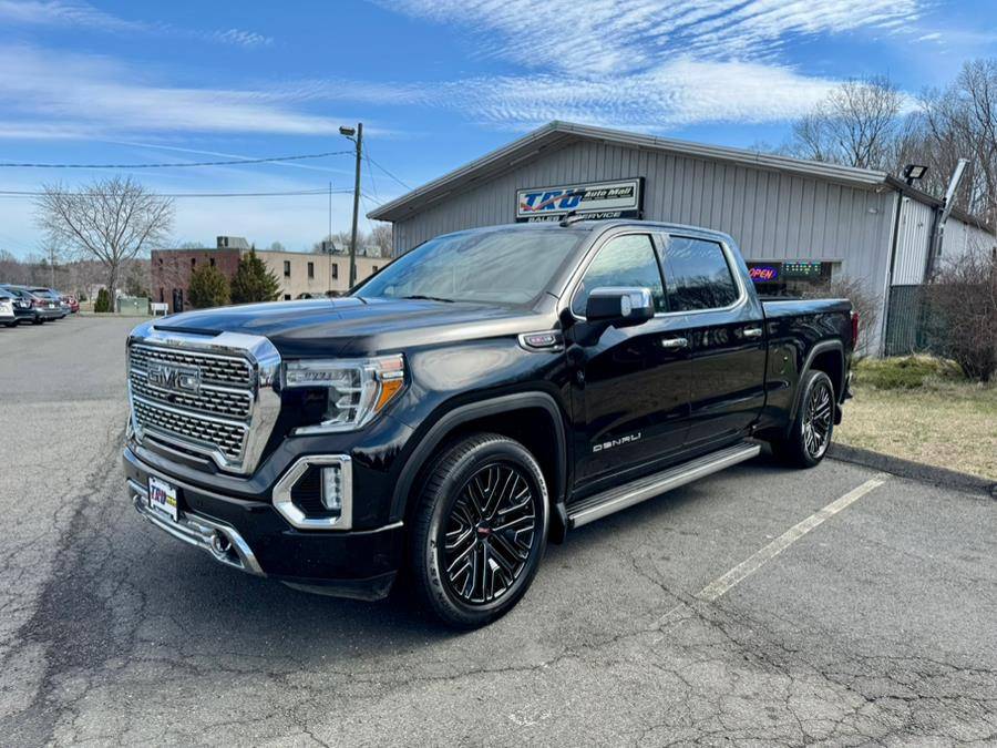 2019 GMC Sierra 1500 Denali — Pickup Truck — 77,250 mi — Berlin, CT