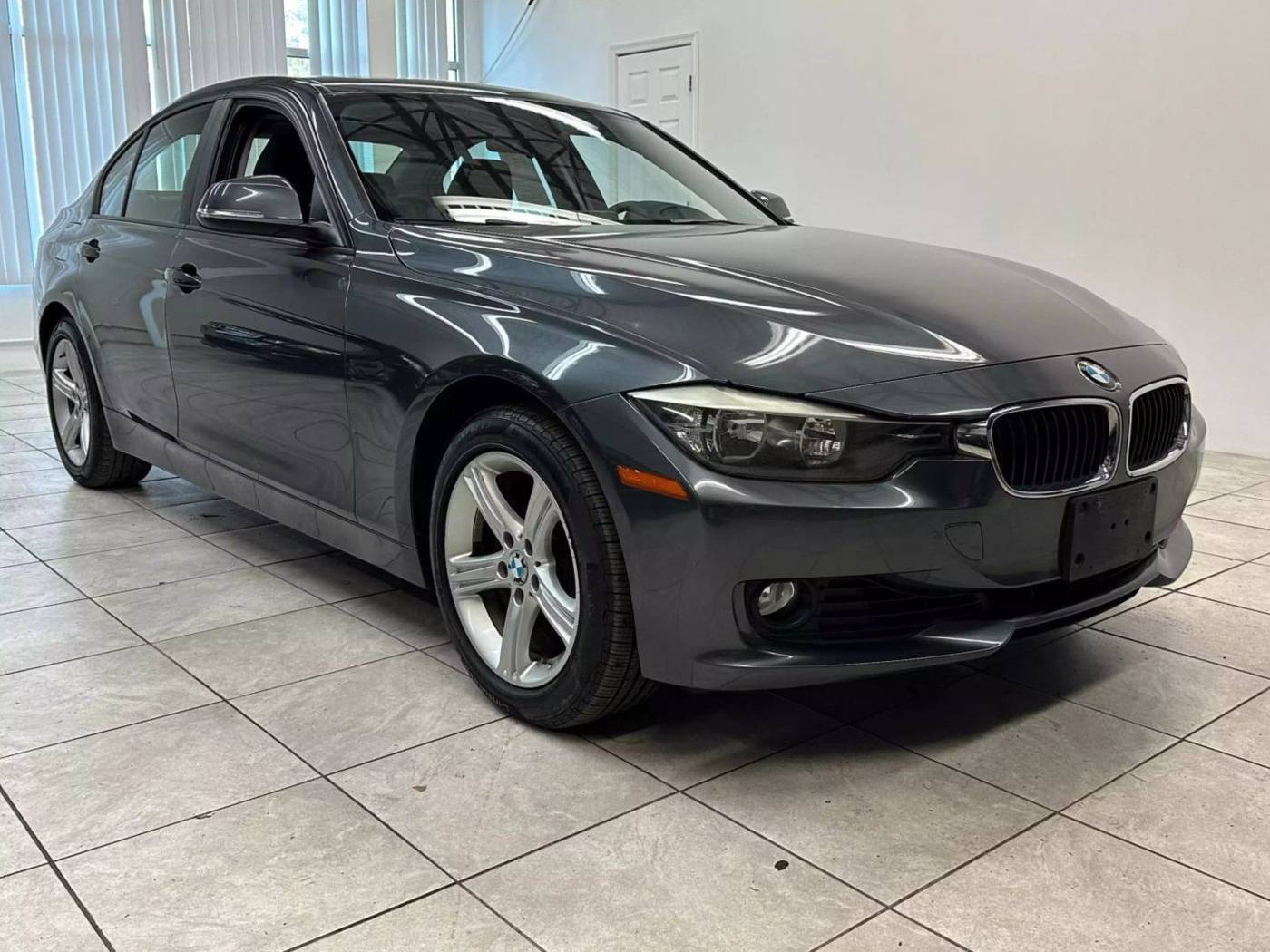 2013 BMW 3 Series 328i — Sedan — 91,352 mi — Chantilly, VA