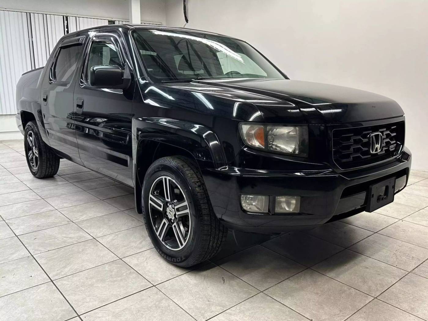 2013 Honda Ridgeline Sport — Pickup Truck — 180,130 mi — Chantilly, VA