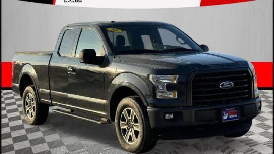 2016 Ford F-150 XLT — Pickup Truck — 71,365 mi — Middle Island, NY