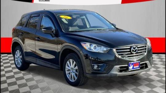 2016 Mazda CX-5 Touring — SUV — 76,449 mi — Middle Island, NY