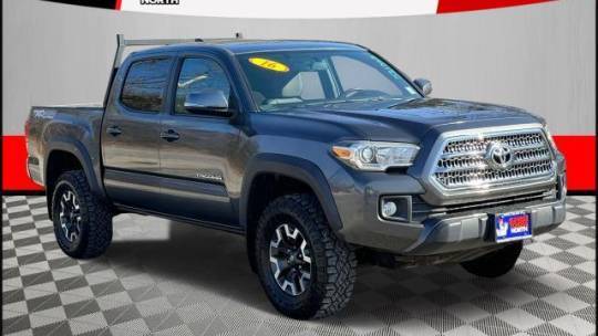 2016 Toyota Tacoma TRD Sport — Pickup Truck — 71,641 mi — Middle Island, NY
