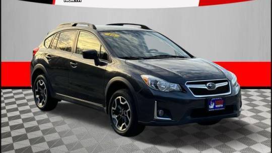 2016 Subaru Crosstrek Premium — SUV — 73,940 mi — Middle Island, NY