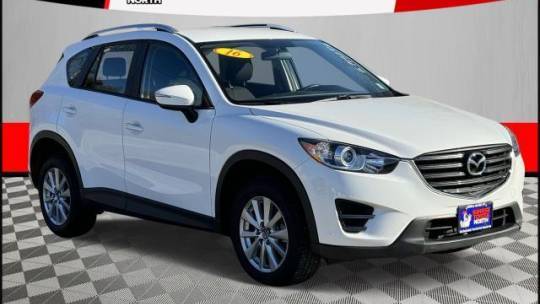 2016 Mazda CX-5 Sport — SUV — 20,605 mi — Middle Island, NY