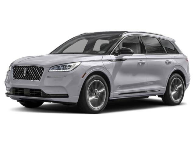 2022 Lincoln Corsair Grand Touring — SUV — 13,666 mi — Hanover, PA