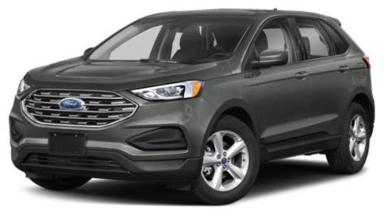 2020 Ford Edge SE — SUV — 10,179 mi — Hanover, PA