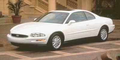 1998 Buick Riviera Base