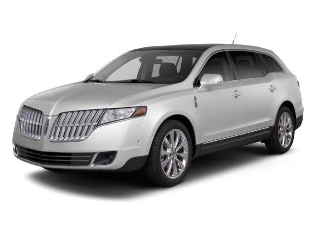 2010 Lincoln MKT EcoBoost — SUV — 79,668 mi — Hanover, PA
