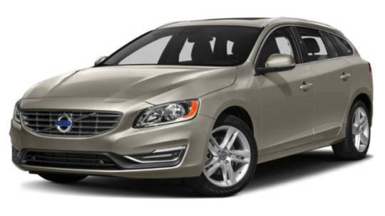2015 Volvo V60 T5 Drive-E Premier Plus — Sedan — 113,485 mi — Hanover, PA