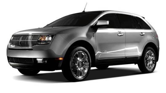 2009 Lincoln MKX Base