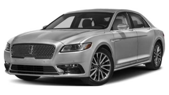 2020 Lincoln Continental Standard — Sedan — 19,129 mi — Hanover, PA