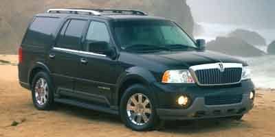2003 Lincoln Navigator Luxury — SUV — 131,975 mi — Hanover, PA