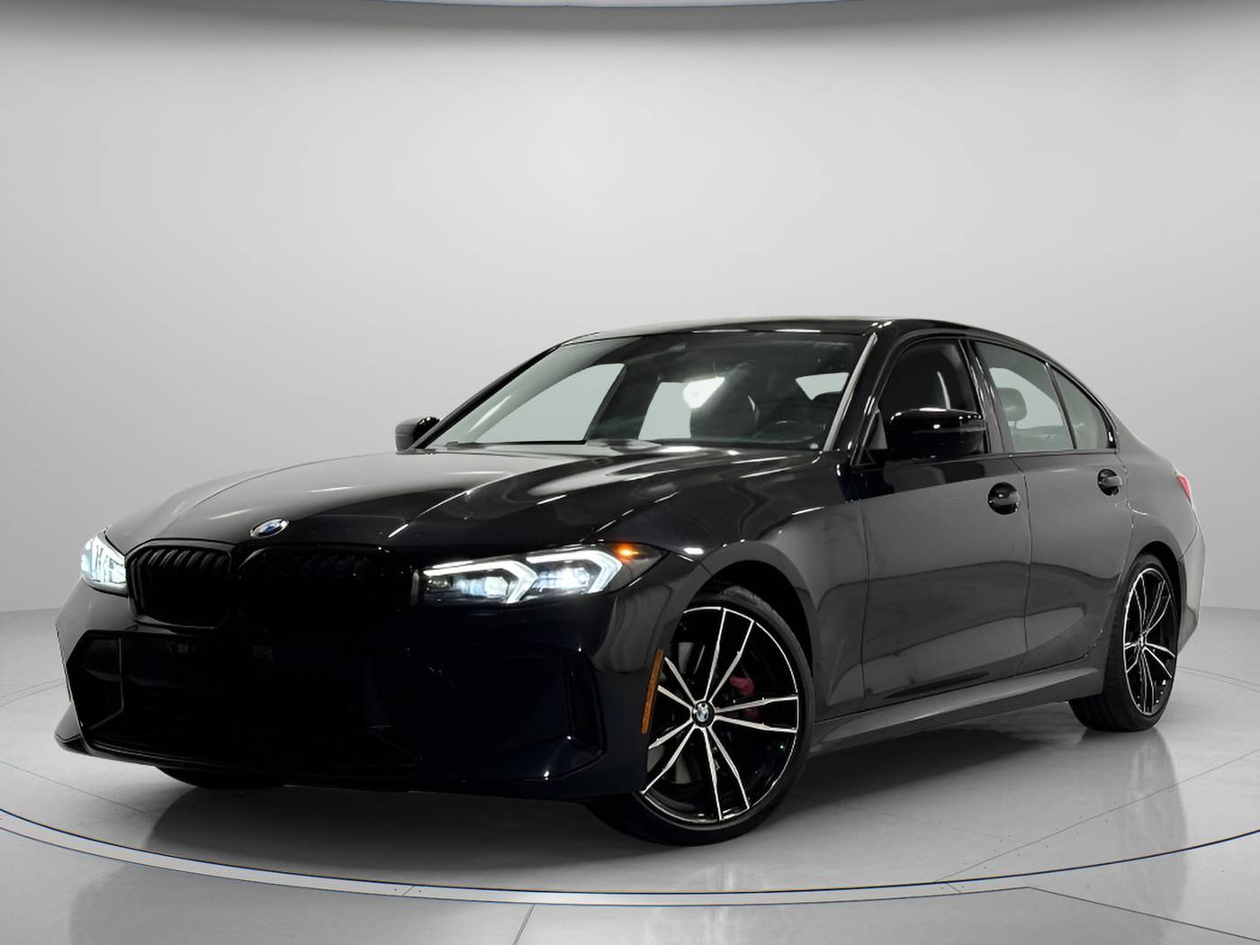 2023 BMW 3 Series 330i — Sedan — 18,462 mi — Creve Coeur, MO